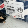 0445120080, Bico Injetor  Bosch! Genuína